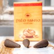 palo santo stožci