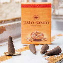 palo santo stožci
