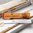 palo santo, dišeče palčke, kadilo, palo santo dišeče palčke, dišave, prekaditev prostora, sveti les