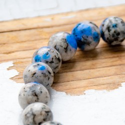 K2 crystal bracelet