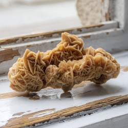 DESERT ROSE bigger piece