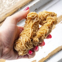 DESERT ROSE bigger piece