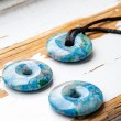SHATTUCKITE necklace