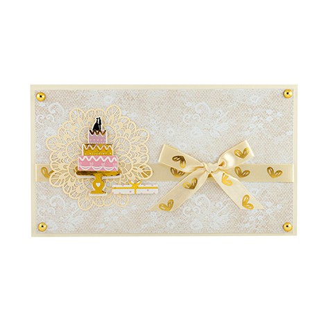 unikatna voščilnica