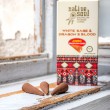 WHITE SAGE DRAGONS BLOOD incense cones
