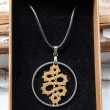 homemade nacklace