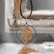 lace nacklace