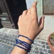 lapis lazuli bracelet