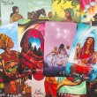 Tarot karte The Light Seer