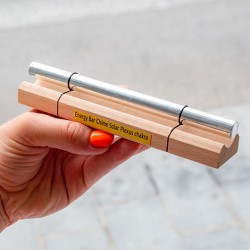 ENERGJISKA ZVOČNA PALICA tretja čakra