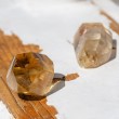 CITRINE crystal natural XL