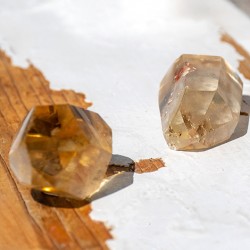 CITRINE crystal natural XL