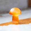 CARNELIAN moshroom mini