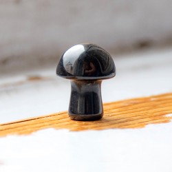 Obsidian goba