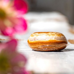 ARAGONITE pocket crystal