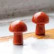 SUNSTONE mushroom mini