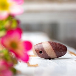 SHIVA LINGAM necklace