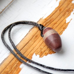 SHIVA LINGAM necklace