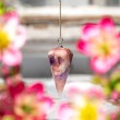PENDULUM amethyst
