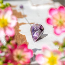 PENDULUM amethyst