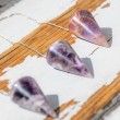 PENDULUM amethyst