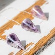 PENDULUM amethyst