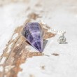 PENDULUM amethyst