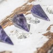PENDULUM amethyst