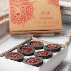 kadilo Dragon Blood smola
Dragon Blood kadilo
naravna smola Dragon Blood
kadilo za energijsko čiščenje
