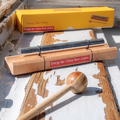 HEALING CHIME BAR 1st Chakra