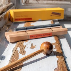 Zvočna energija
Svadhisthana čakra
Ustvarjalnost
Intimnost