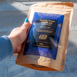 CEREMONIAL COCOA Criollo (Geutemala)