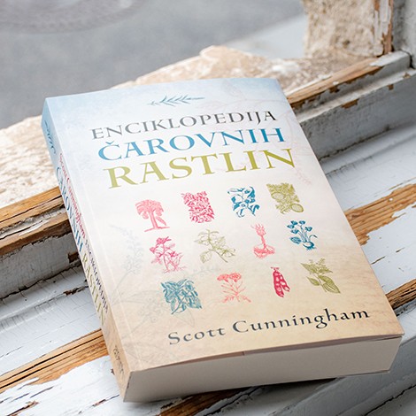 Čarobne  rastline Zdravilne lastnosti rituali
Enciklopedija
Zelišča