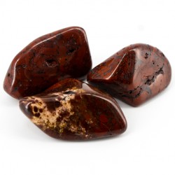 jaspis, breckie jaspis, jaspis žepni kristal