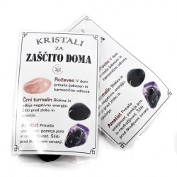 protection crystals