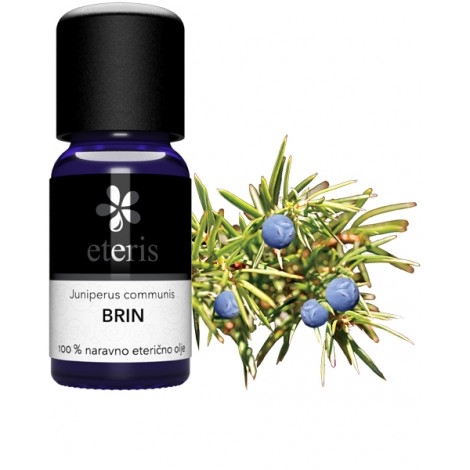 juniper essential oil