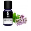 esssential oil bio oregano