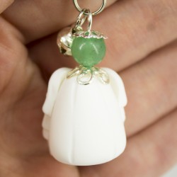 angel kristal aventurin