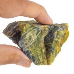 SERPENTIN, NARAVNI KRISTAL